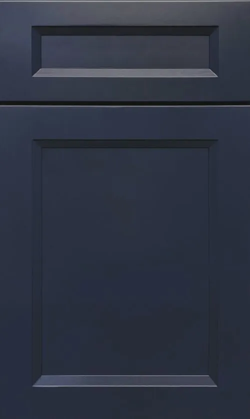 JB Series Noval cabinet finish