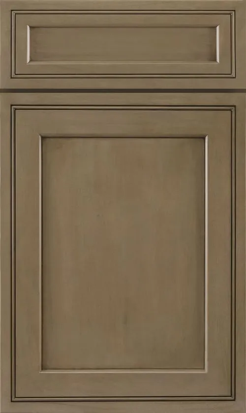 JH Series Hazel cabinet finish