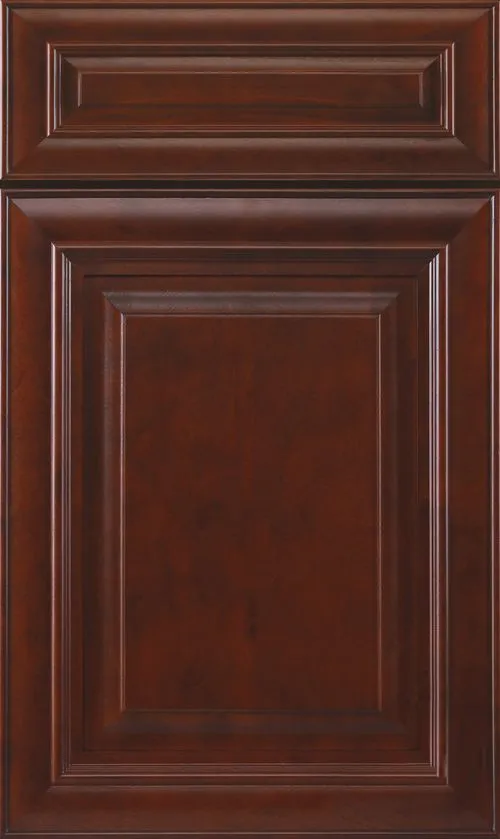 JH1 Series Mohogany cabinet finish