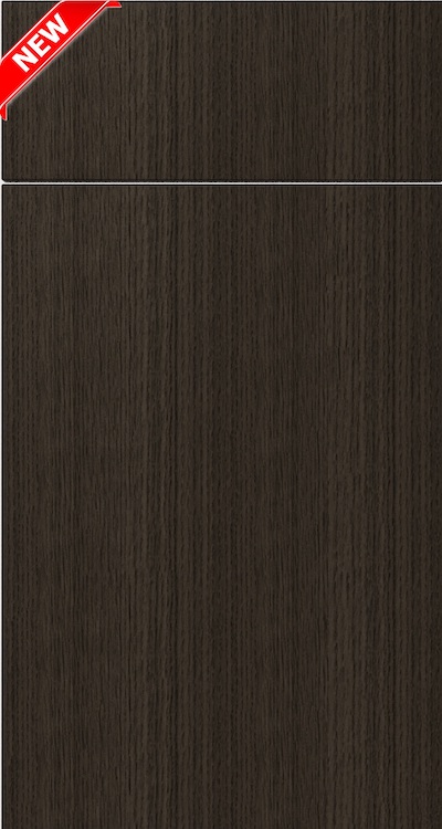 SL Oak Shade cabinet finish